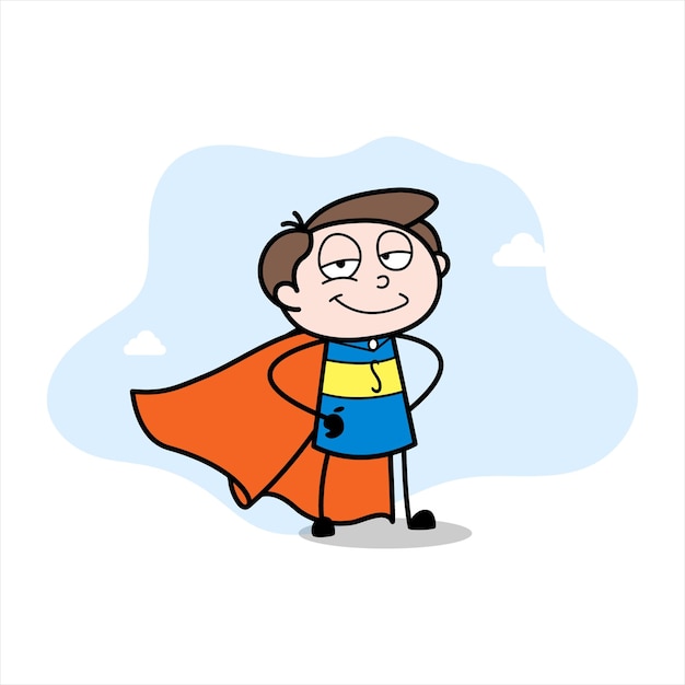 青年実業家の漫画のキャラクターの資産