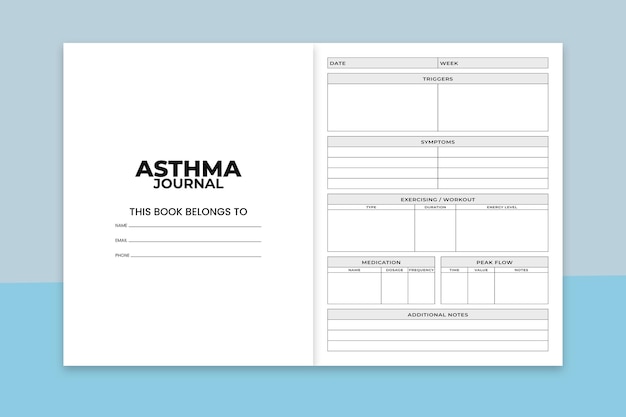 Asthma Journal