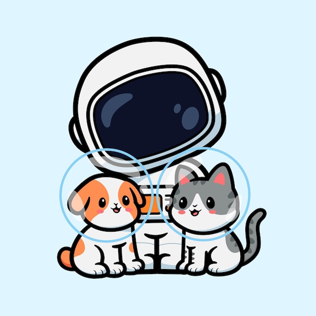 Astrocatdo