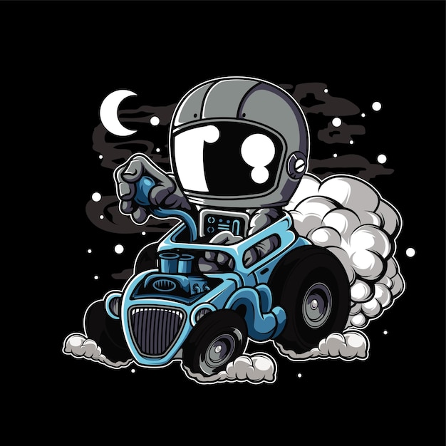 astronaut