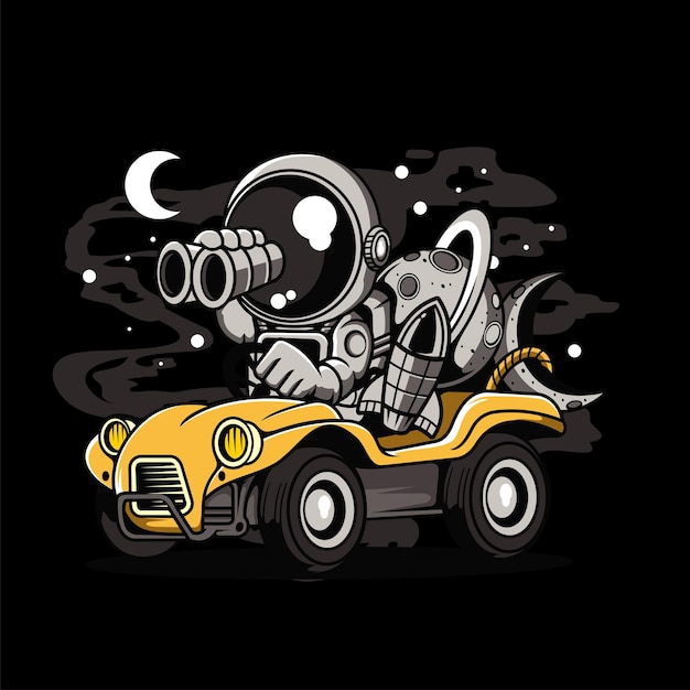 astronaut