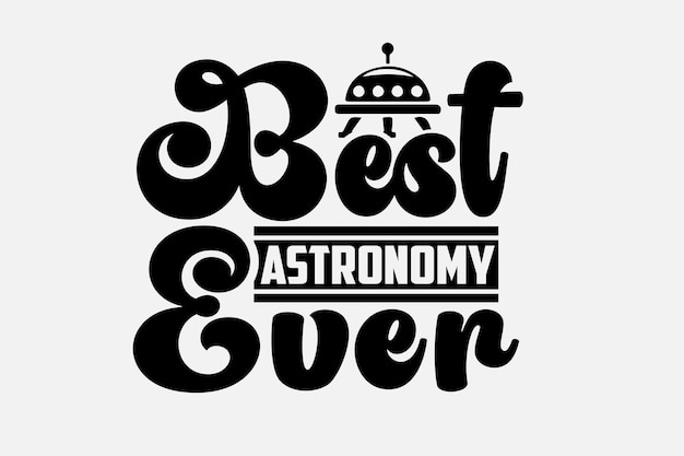 astronomy svg design