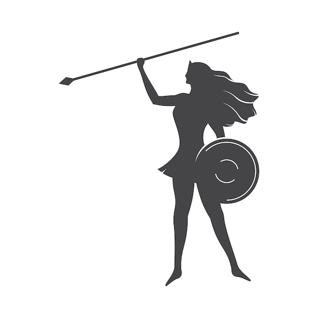 Vector athena-logo-vector