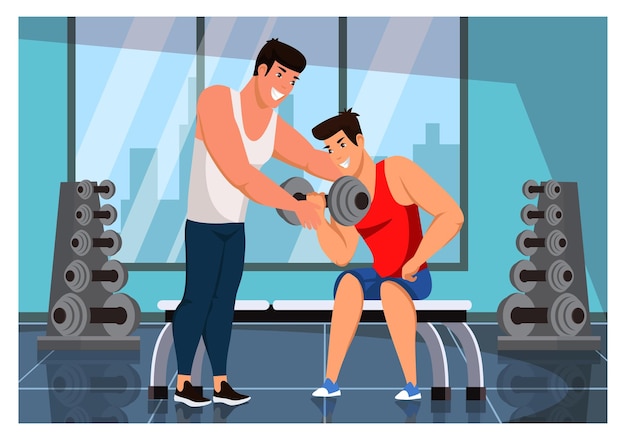 Personal Trainer Images - Free Download on Freepik