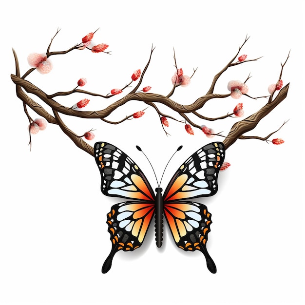 Vector atlas butterfly wallpaper for iphone butterfly tortoiseshell butterfly