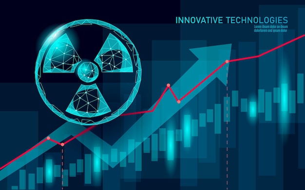 Atom particle sign nuclear military weapons global danger atomic power defence country security nuke