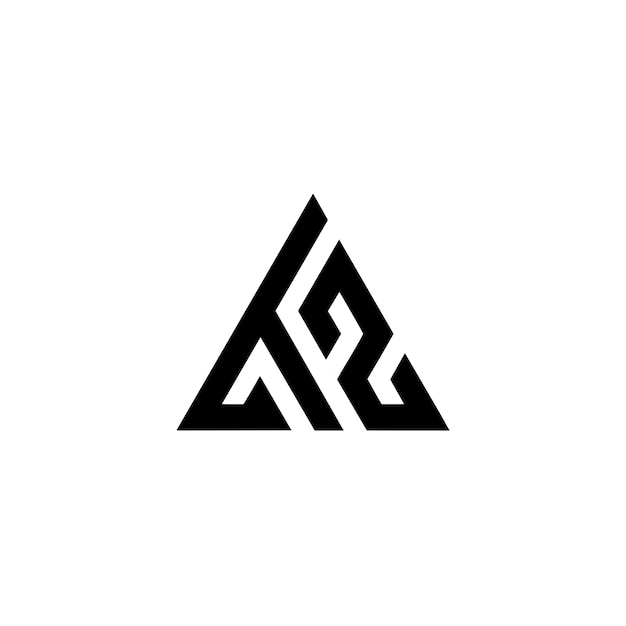 ats monogram logo-ontwerp