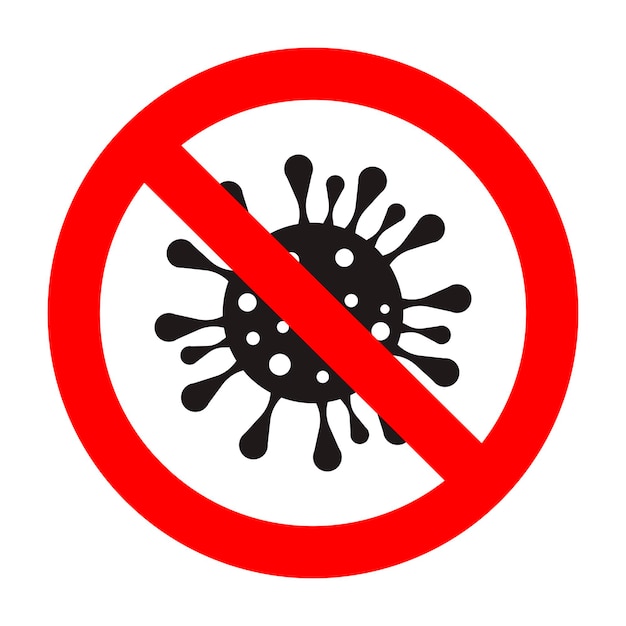 Внимание, бактерии не запрещены и запрещены вирусы