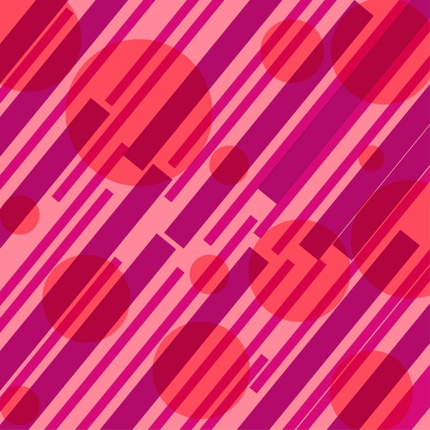 Attractive and minimal Pattern Background Design Templates