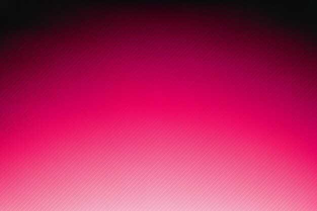 Attractive Pink and Black Gradient Background Illustration