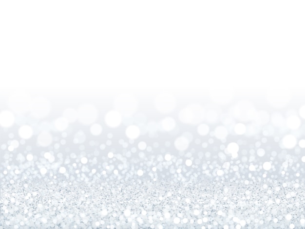 White Glitter Background Images, HD Pictures and Wallpaper For