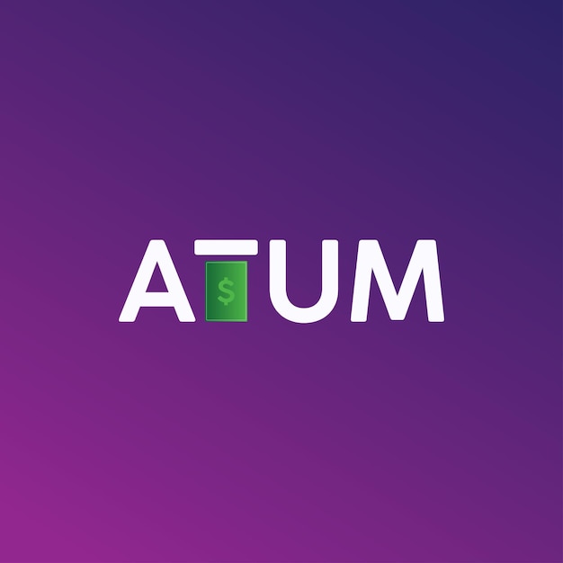 ATUM LOGO