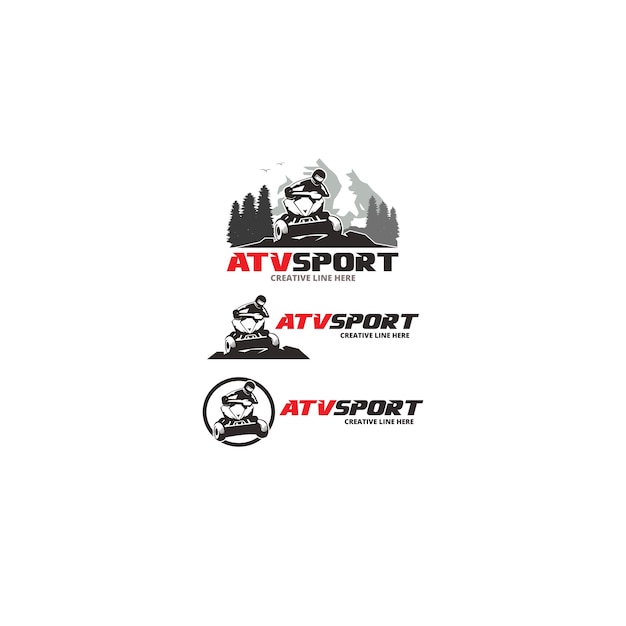 Atv sport