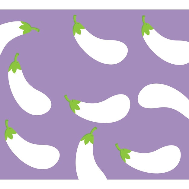 Aubergine logo