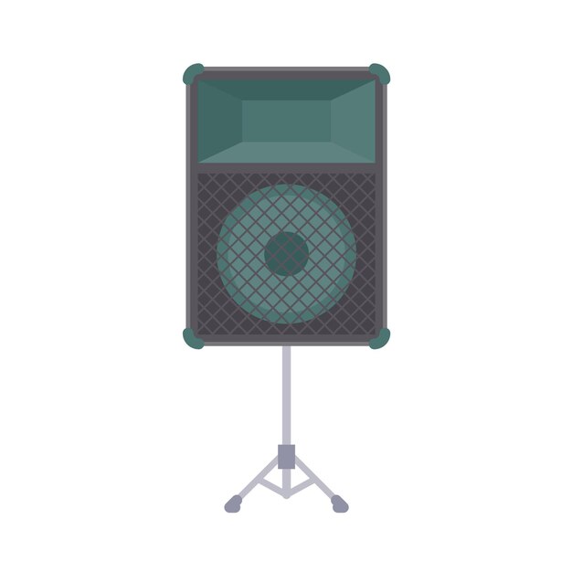 Audio Speaker