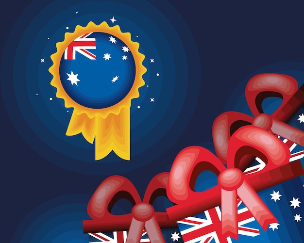 Australia day gifts