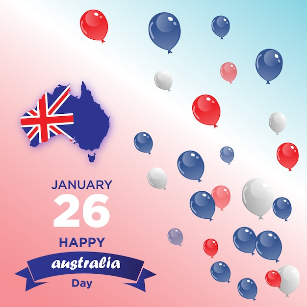 Australia day