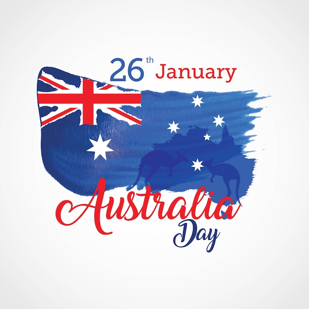 Australia Day