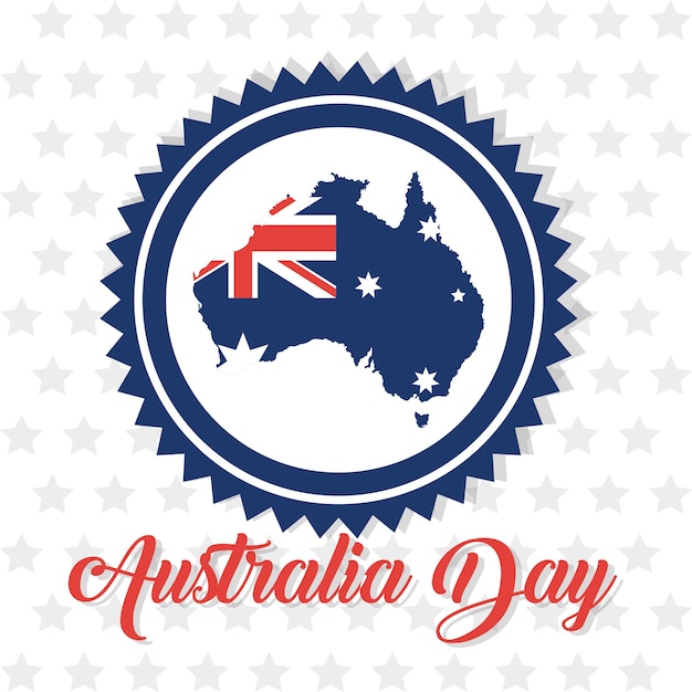 Australia day