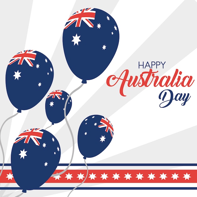 Australia day