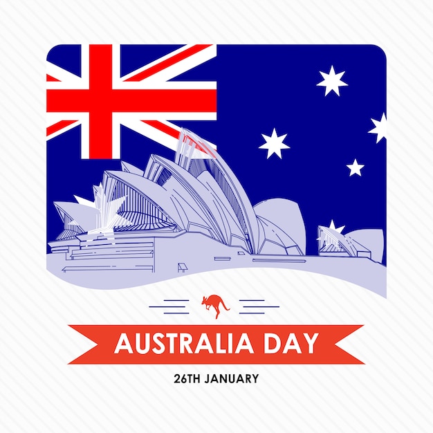 Australia day