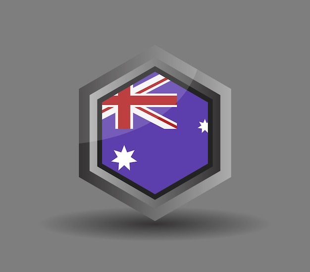 Australia flag