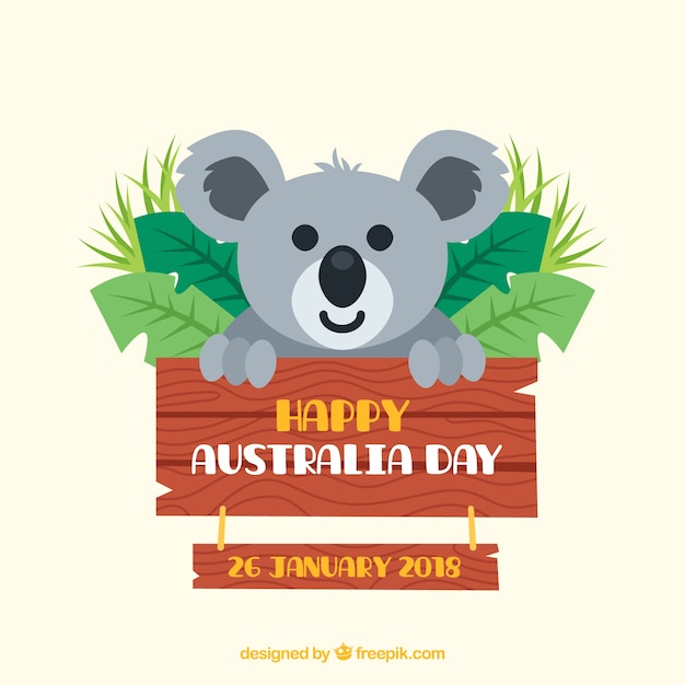 Australia republic day