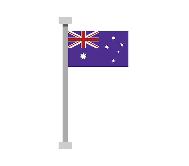 Australian flag