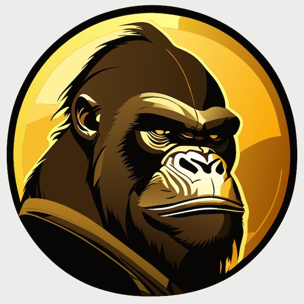 australopithecus sticker