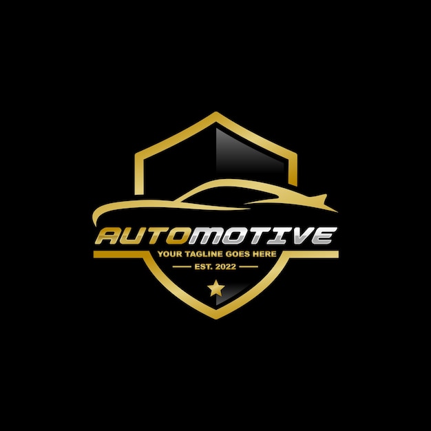 Auto Automotive-logo