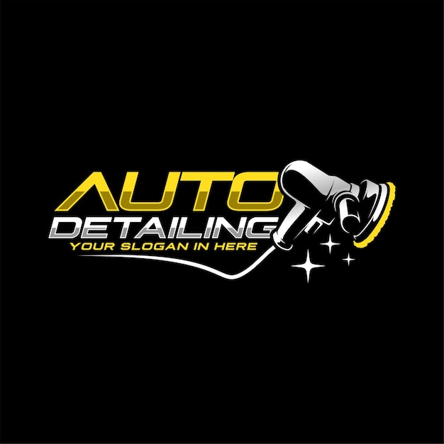 Auto Detailing