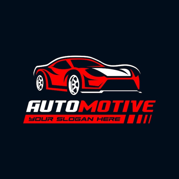 auto-logo vector