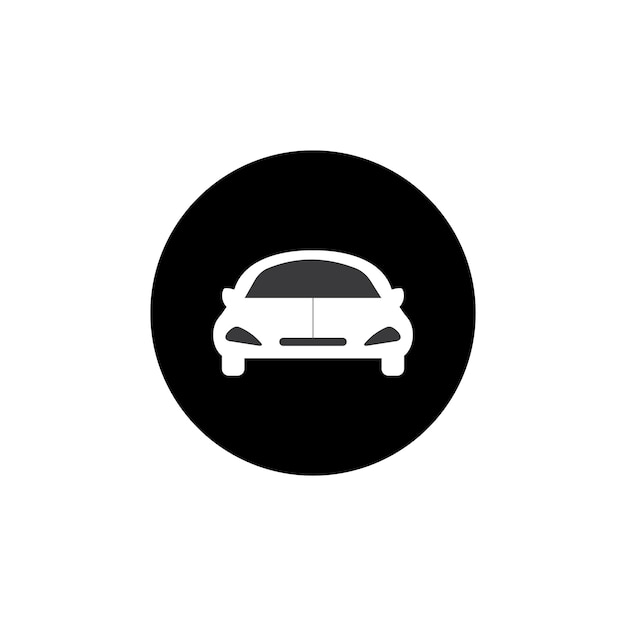Auto logo vector