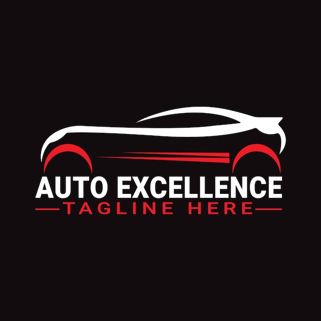 Auto logo