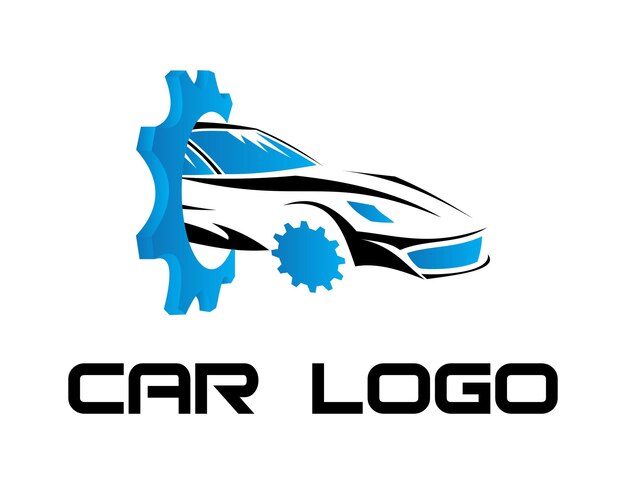 Auto logo