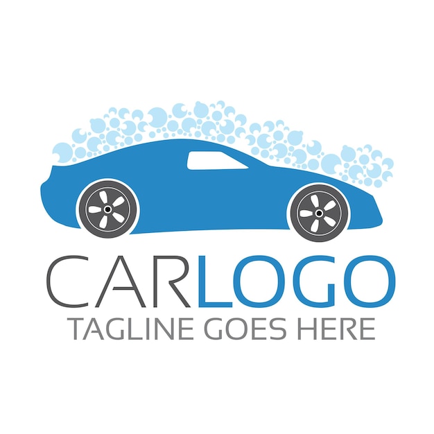 Auto-logo