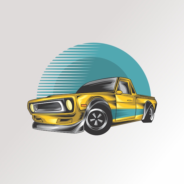 Auto ontwerp