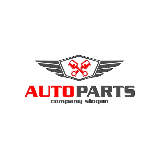 Логотип Auto Part