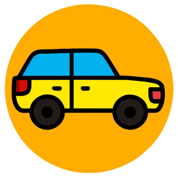 auto-pictogram