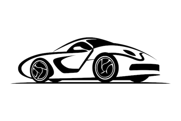 Vector auto svg bundel auto svg raceauto svg sportwagen svg