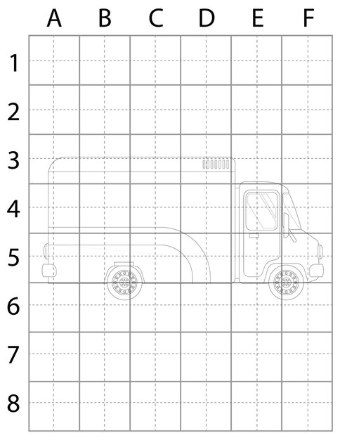 Auto tekenpagina, auto tekenpagina voor boek, auto tekenpagina voor kinderen, auto zwart-wit, auto Vec