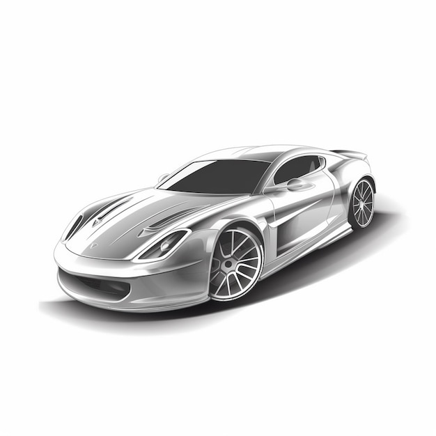 auto voertuig vector auto sport snelheid illustratie auto transport race ontwerp motor