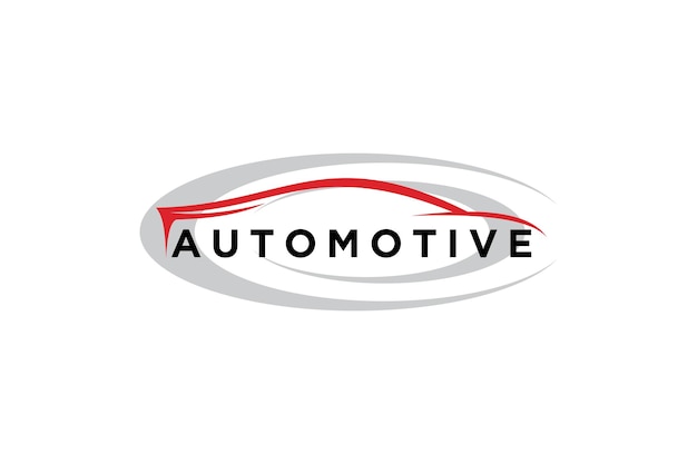 Autodesigning met conceptontwerp van auto's