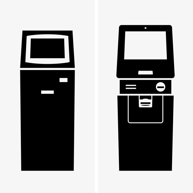 Automated Teller Machine