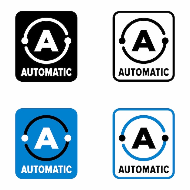 Meccanismo automatico di autoregolazione, tecnologia e segnale informativo di sistema