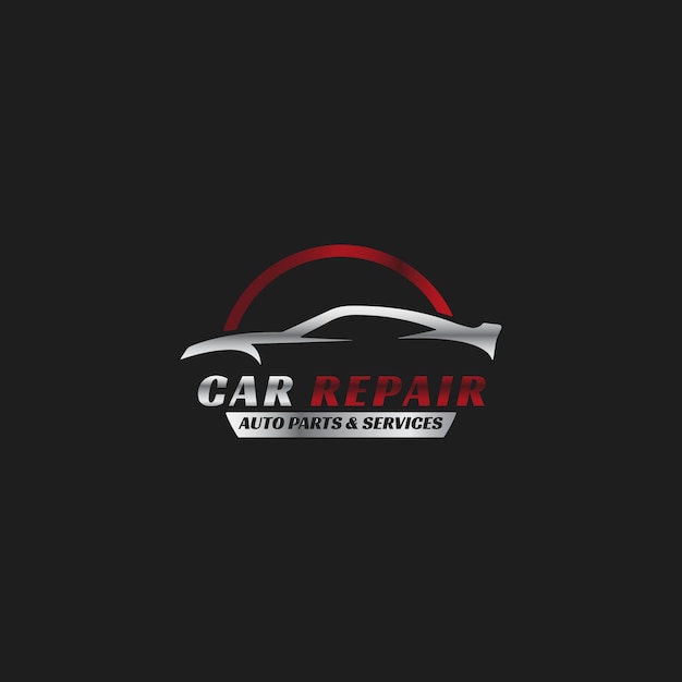 automotive car logo
