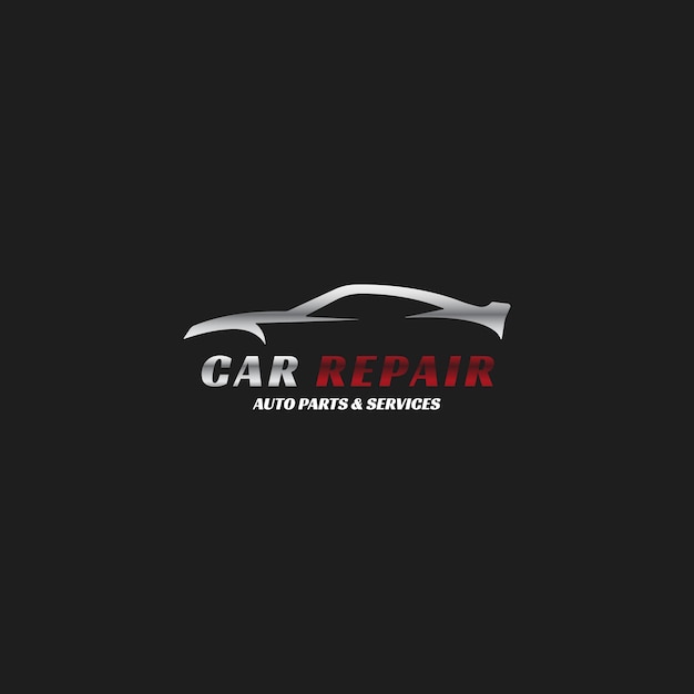 automotive car logo