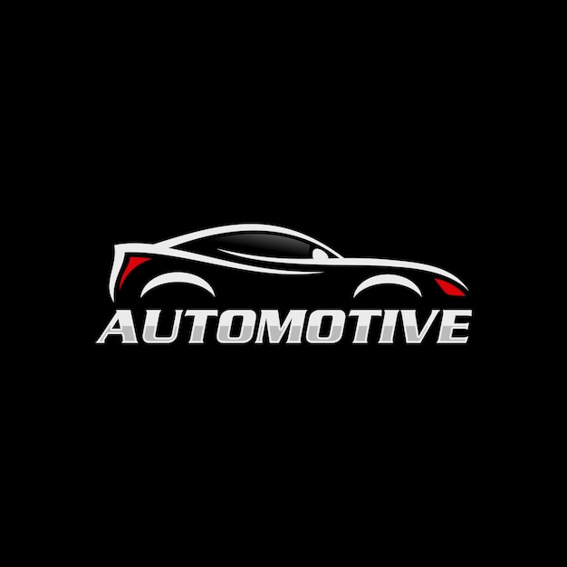 Automotive, car logo