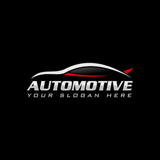 Automotive, logo dell'automobile