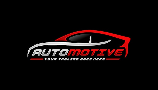 automotive car logo